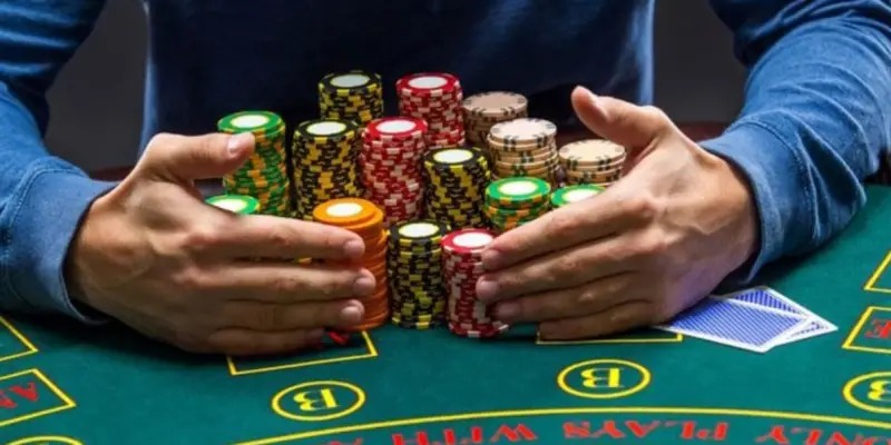 Một số kinh nghiệm chọn nhóm kéo Baccarat