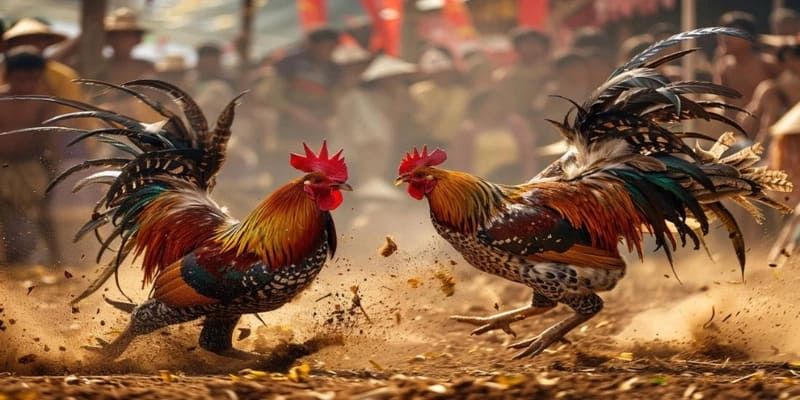 Ưu điểm của lối tuyệt chiêu đá gà thế xạ